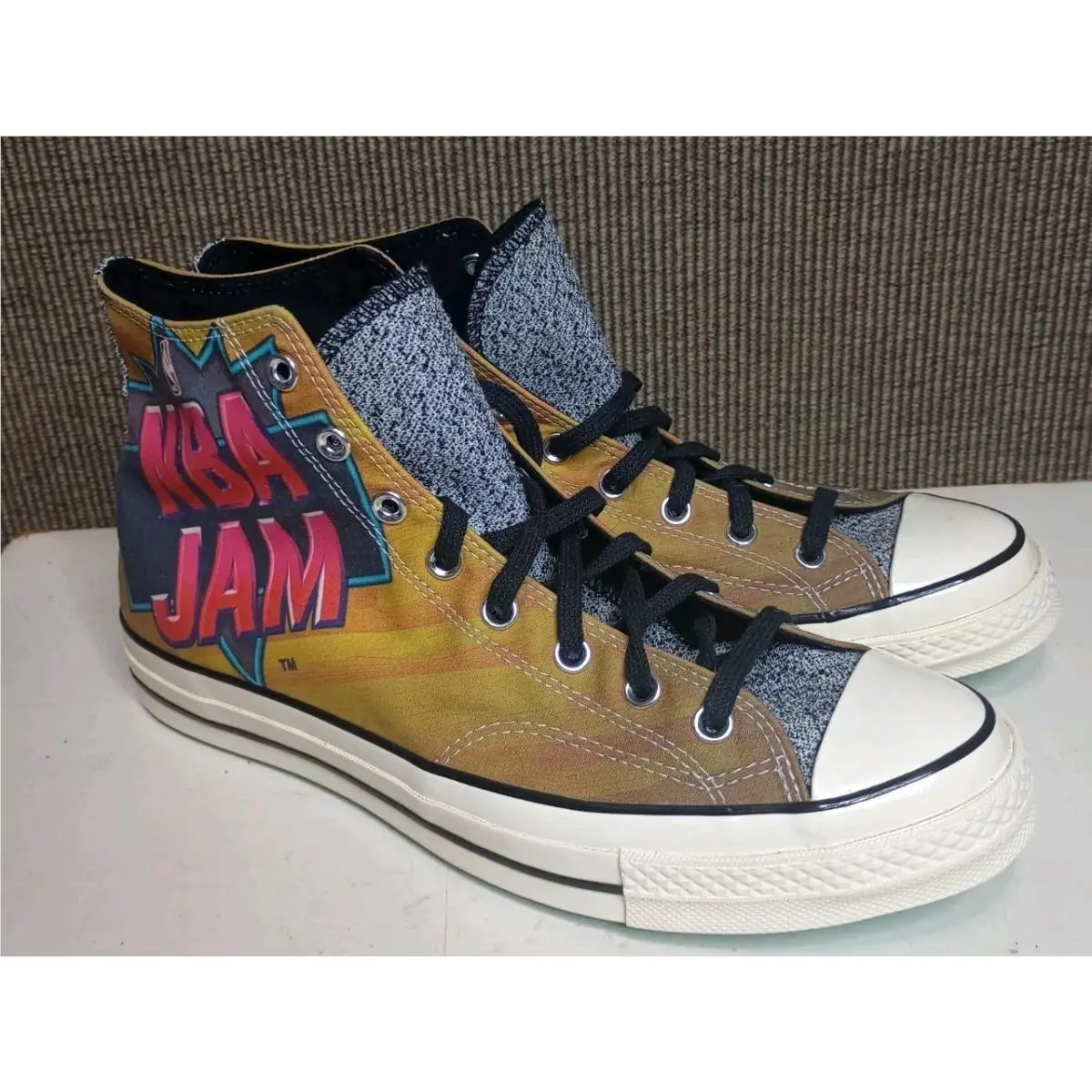Converse shoes - Converse Chuck 70 - Chuck - Multicolor 2