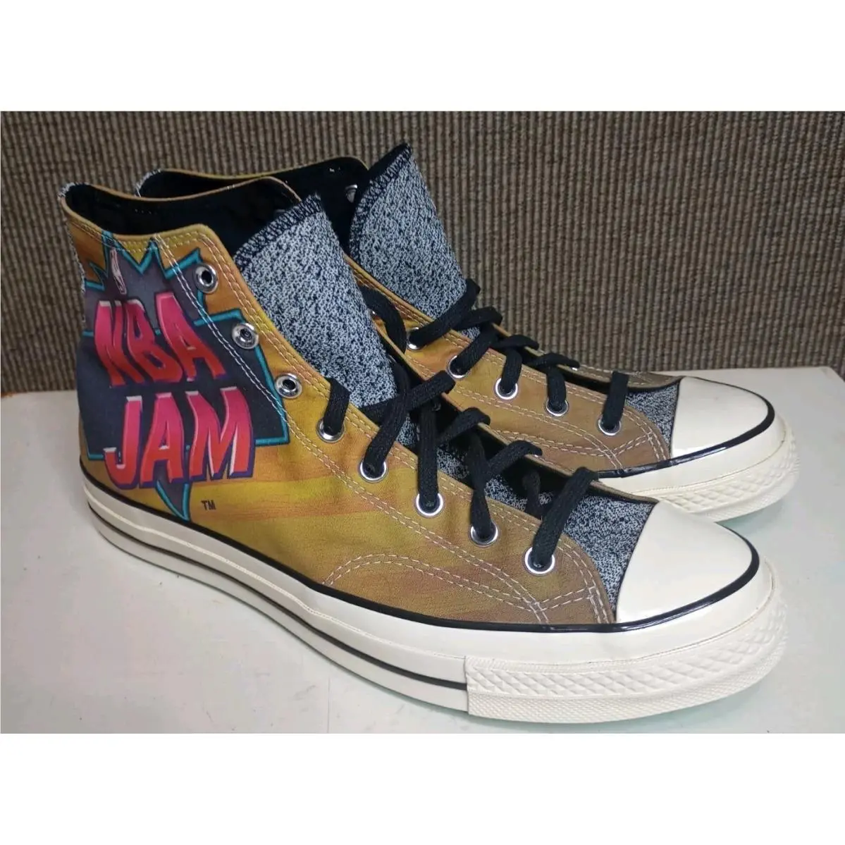 Converse shoes - Converse Chuck 70 - Chuck - Multicolor 3
