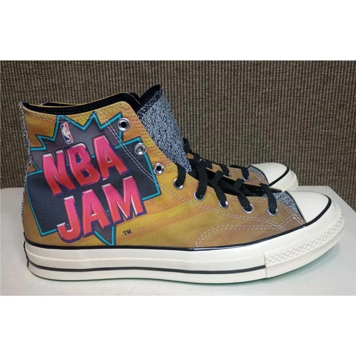 Converse shoes - Converse Chuck 70 - Chuck - Multicolor 4