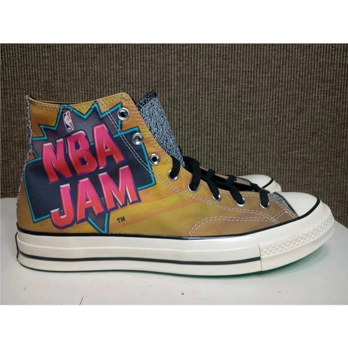 Converse shoes - Converse Chuck 70 - Chuck - Multicolor 5