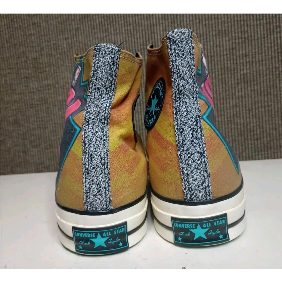 Converse shoes - Converse Chuck 70 - Chuck - Multicolor 6