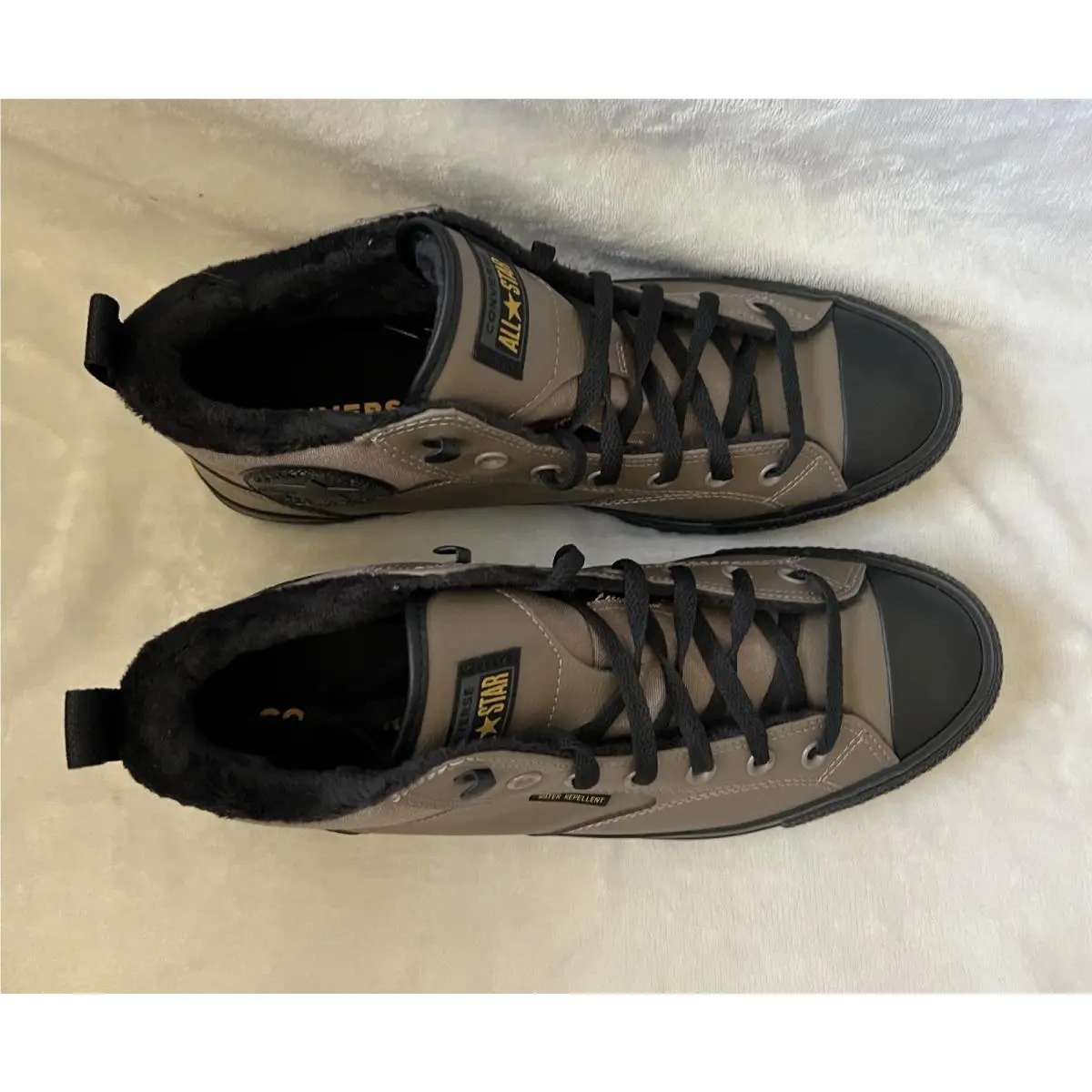 Converse shoes - Brown (UPC: 194435777535) 6