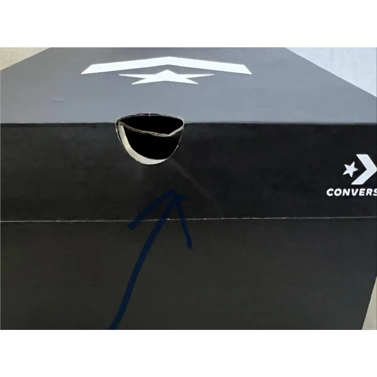 Converse shoes - Brown (UPC: 194435777535) 10