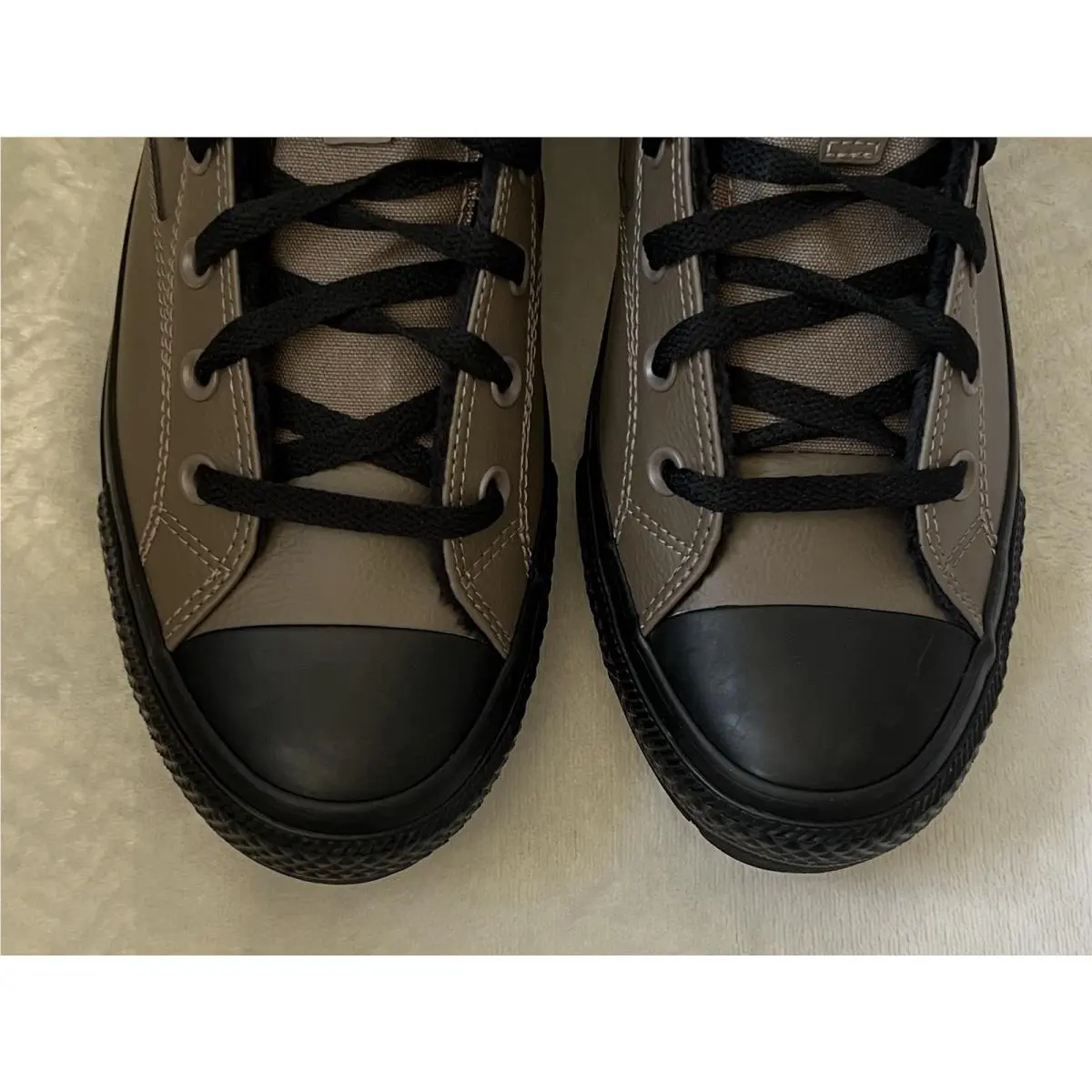 Converse shoes - Brown (UPC: 194435777535) 2