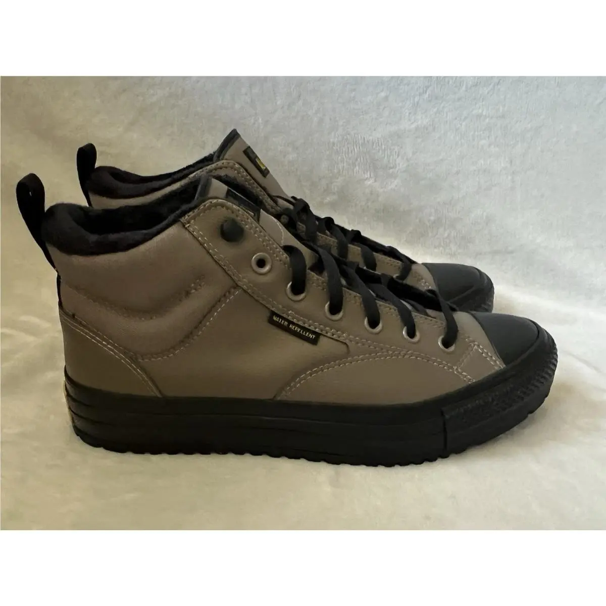 Converse shoes - Brown (UPC: 194435777535) 3