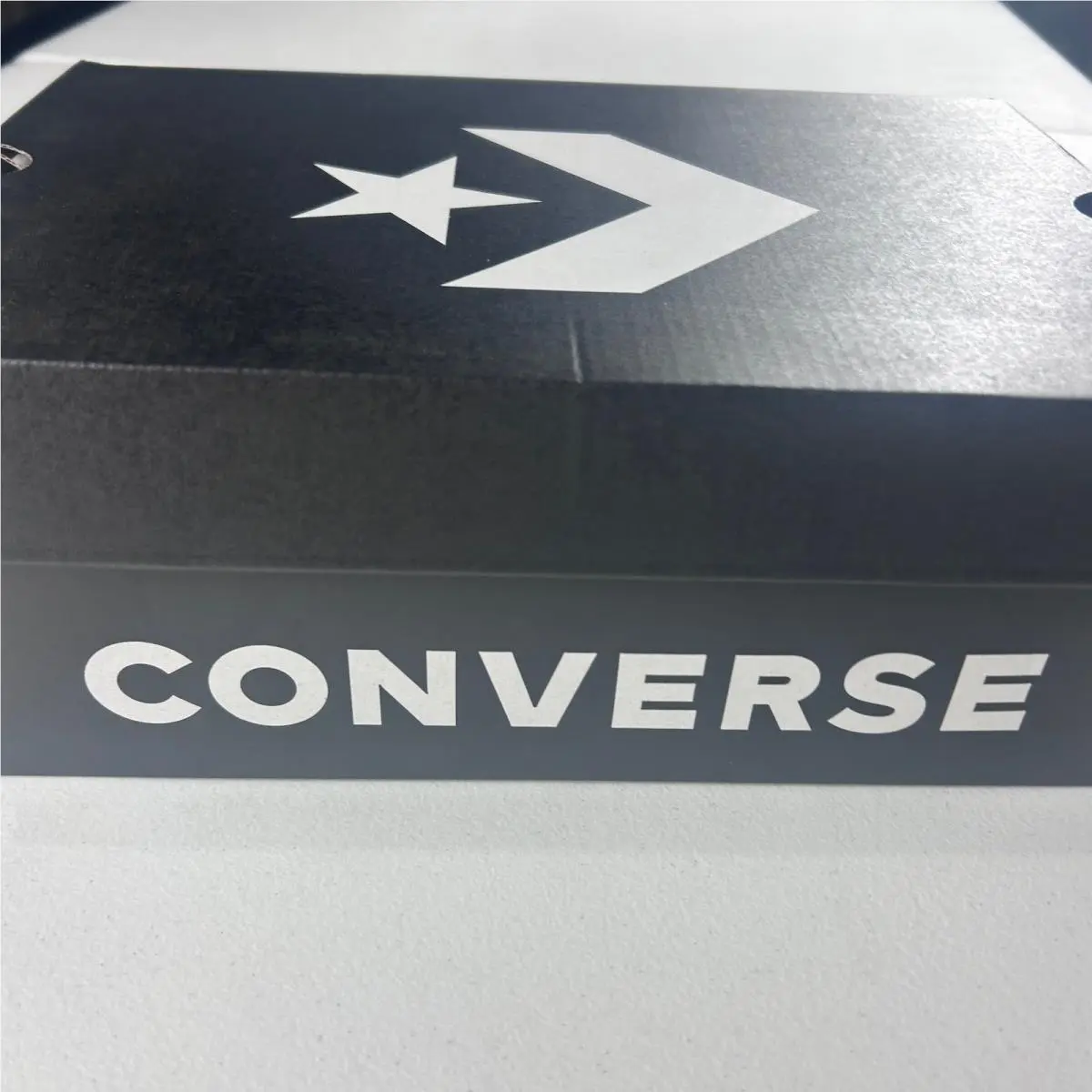 Converse shoes - A14333C - A14333C - Purple 9