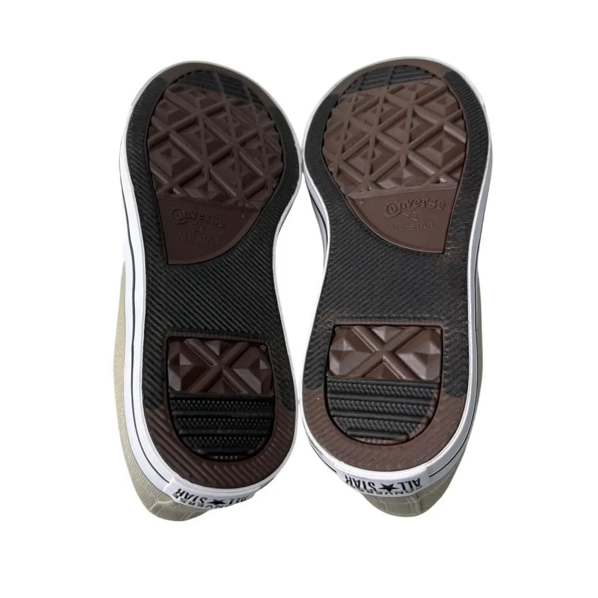 Converse shoes - Madison Low Top - Madison Low Top - Beige 0
