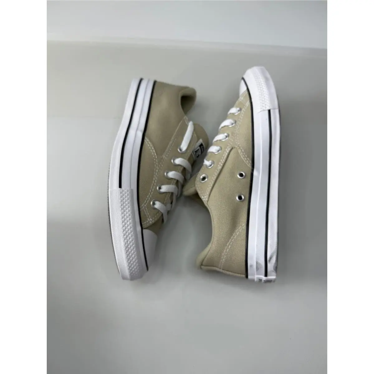 Converse shoes - Madison Low Top - Madison Low Top - Beige 3