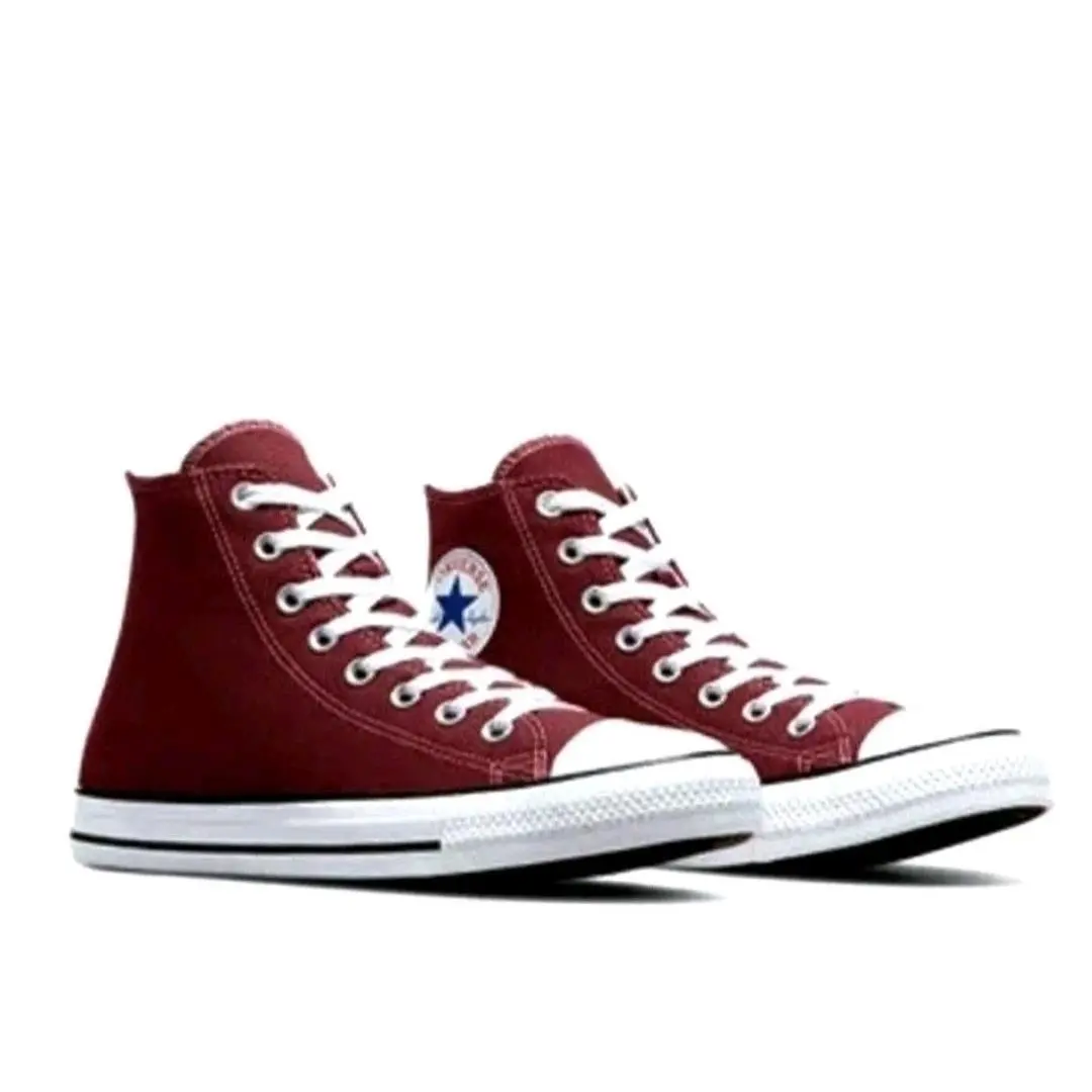 Converse shoes - Converse Chuck Taylor All Star High - Red 0