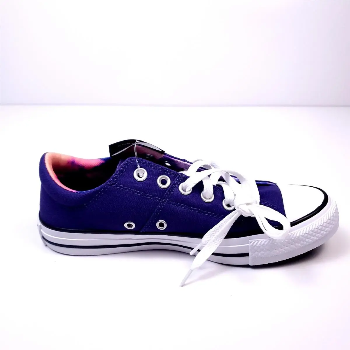 Converse shoes - Converse Chuck Taylor All Star Lo - 569771F - Purple 0