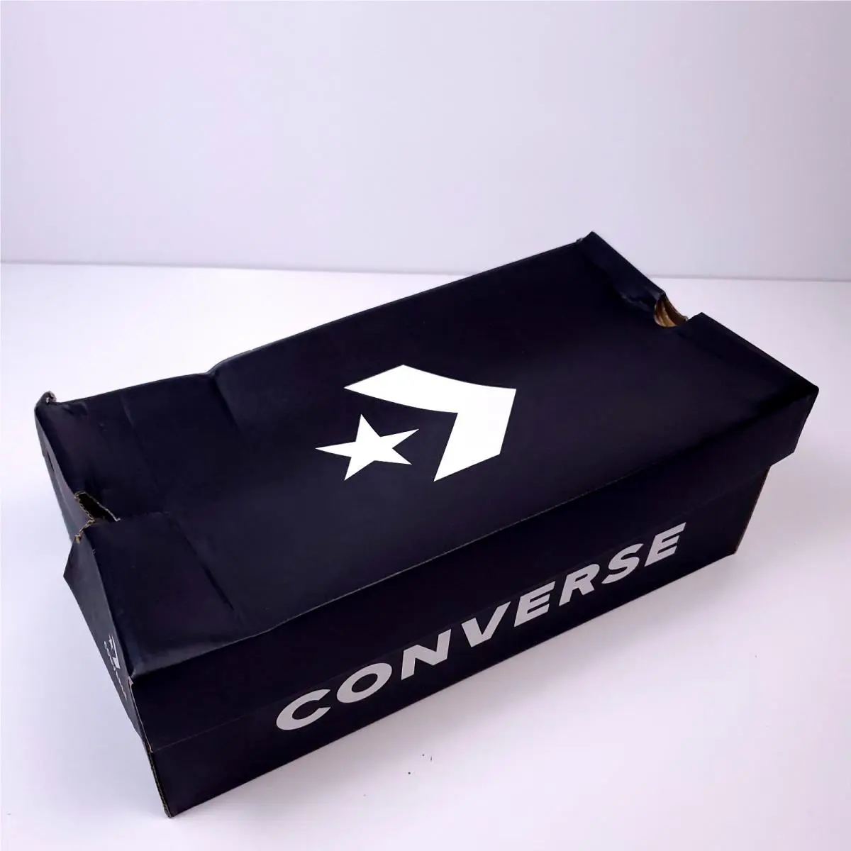 Converse shoes - Converse Chuck Taylor All Star Lo - 569771F - Purple 1
