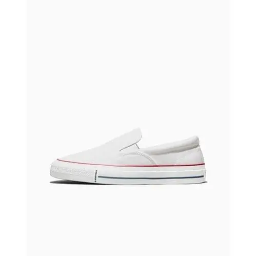 Converse Chuck Taylor All Star Ctas Malden Street Slip White Men`s 11 A15935F