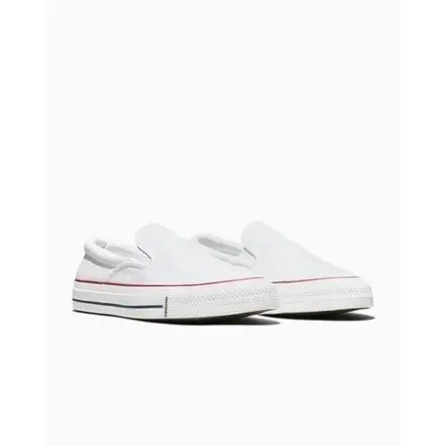 Converse shoes - Converse CTAS Malden Street Slip - A15935C - White 1