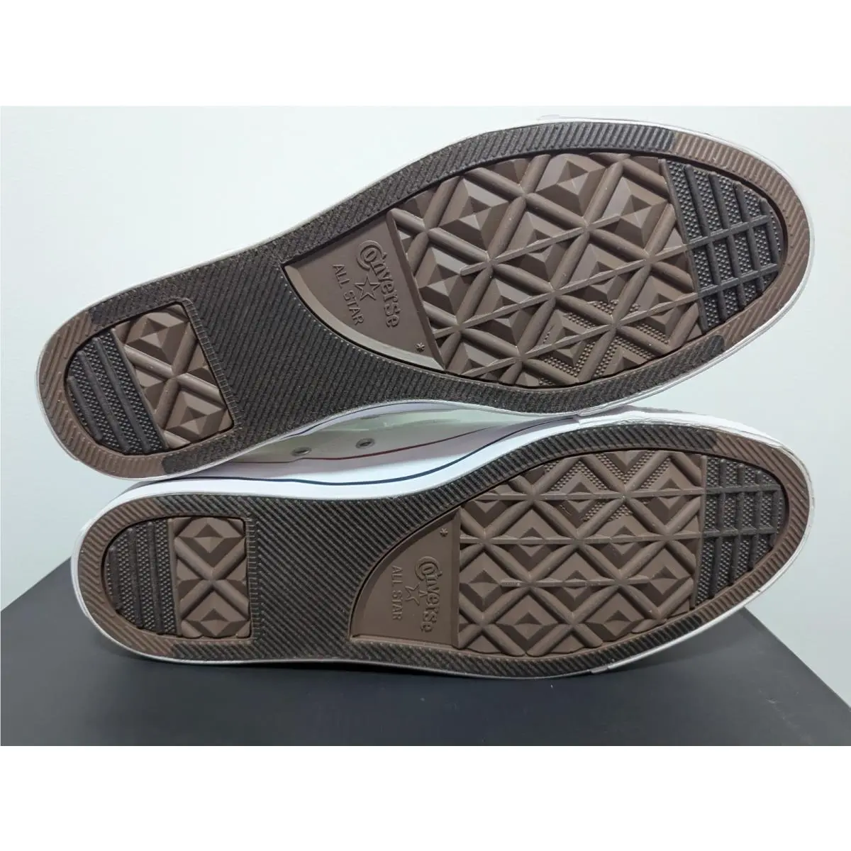 Converse shoes - Converse CTAS Malden Street Slip - A15935C - White 11