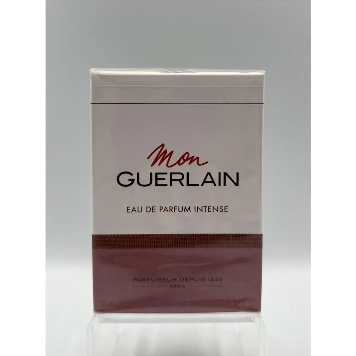 Mon Guerlain Eau de Parfum Intense 3.3 oz