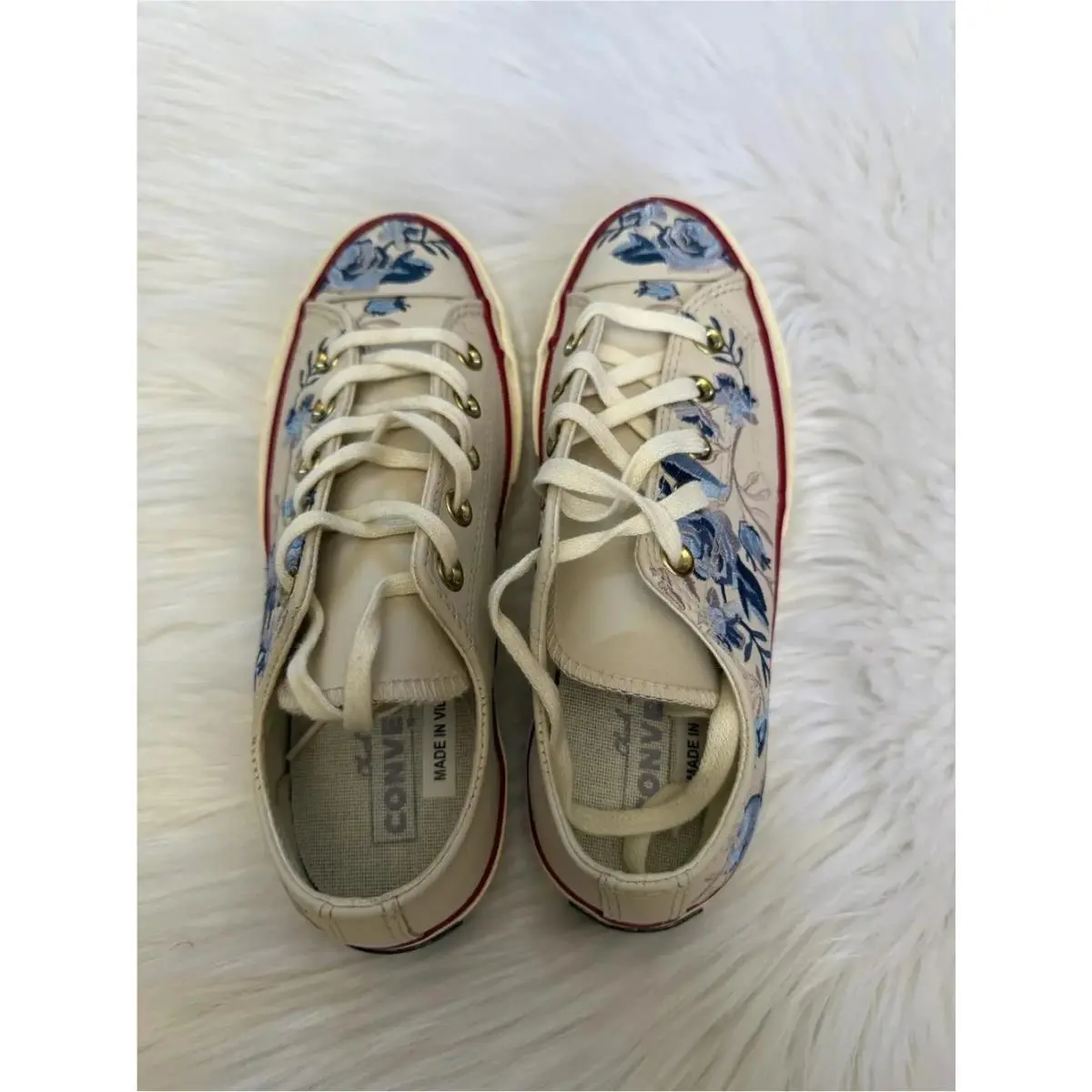 Converse shoes - Multicolor 0