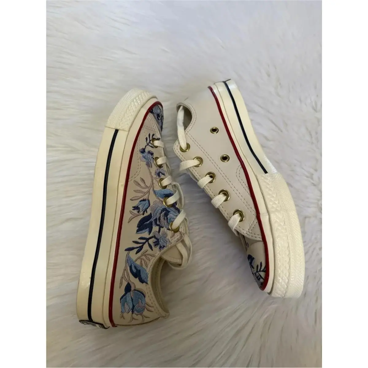 Converse shoes - Multicolor 1