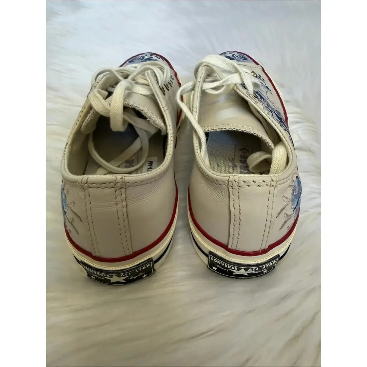 Converse shoes - Multicolor 2