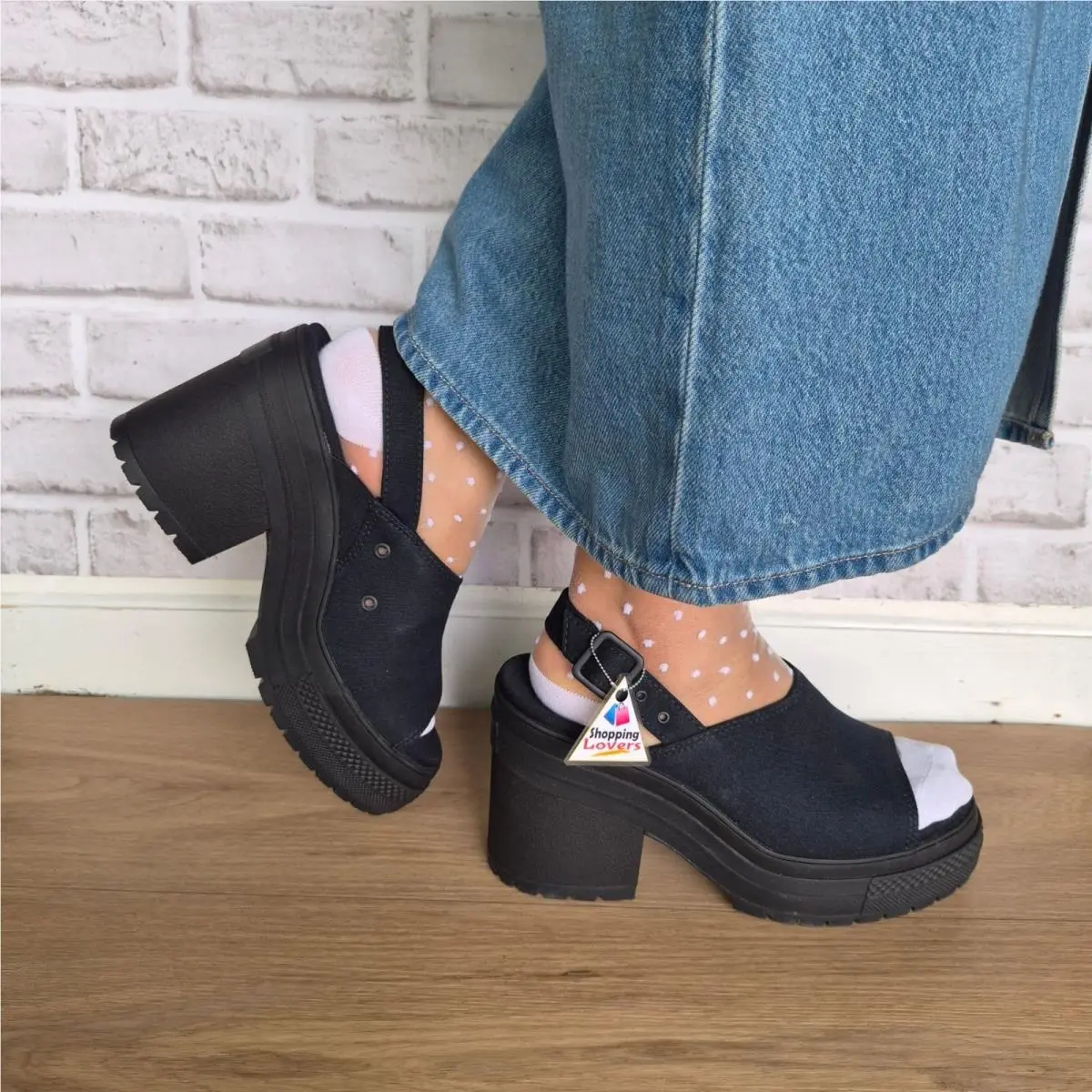 Converse shoes - Converse Chuck 70 - Chuck - A12567F - Black (UPC: 194435332659) 2