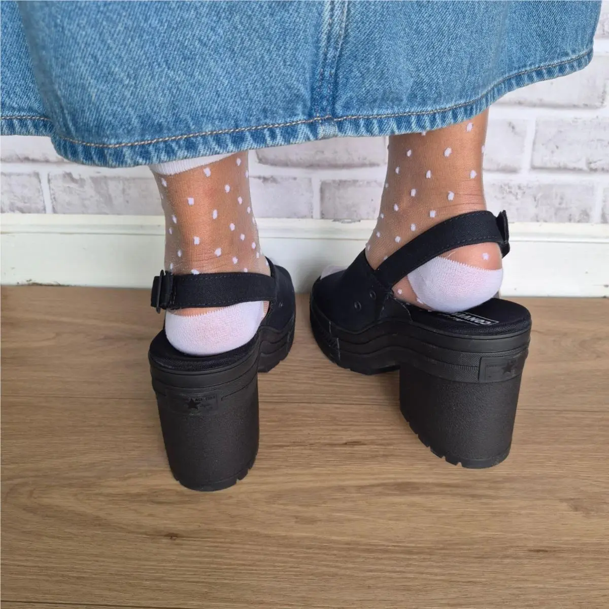 Converse shoes - Converse Chuck 70 - Chuck - A12567F - Black (UPC: 194435332659) 4