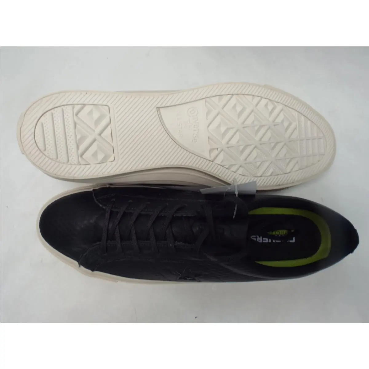 Converse shoes - 153705C - 153705C - Black 1