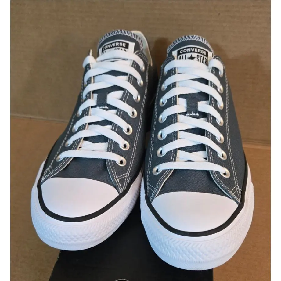 Converse shoes - Converse Chuck Taylor All Star - True Nature (UPC: 194435368016) 0