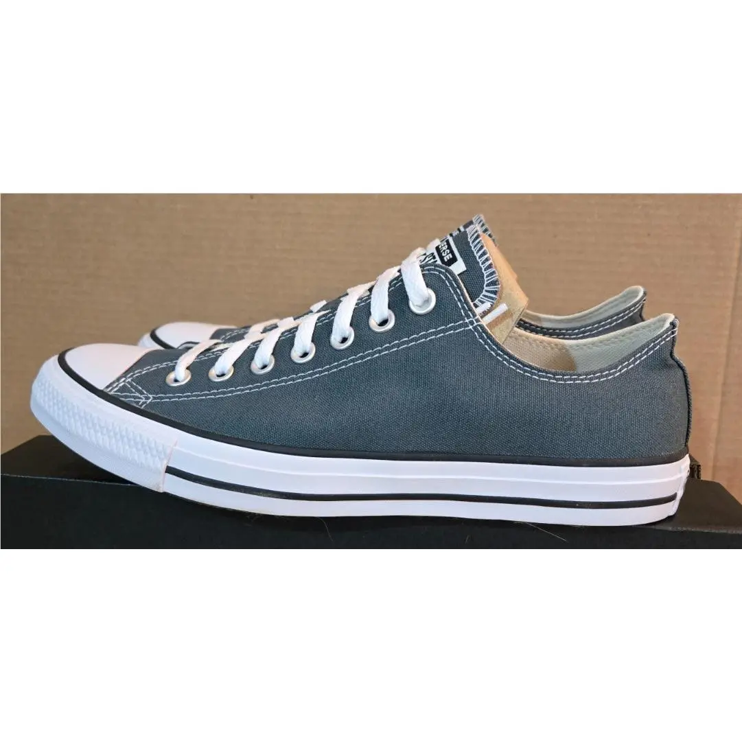 Converse shoes - Converse Chuck Taylor All Star - True Nature (UPC: 194435368016) 3