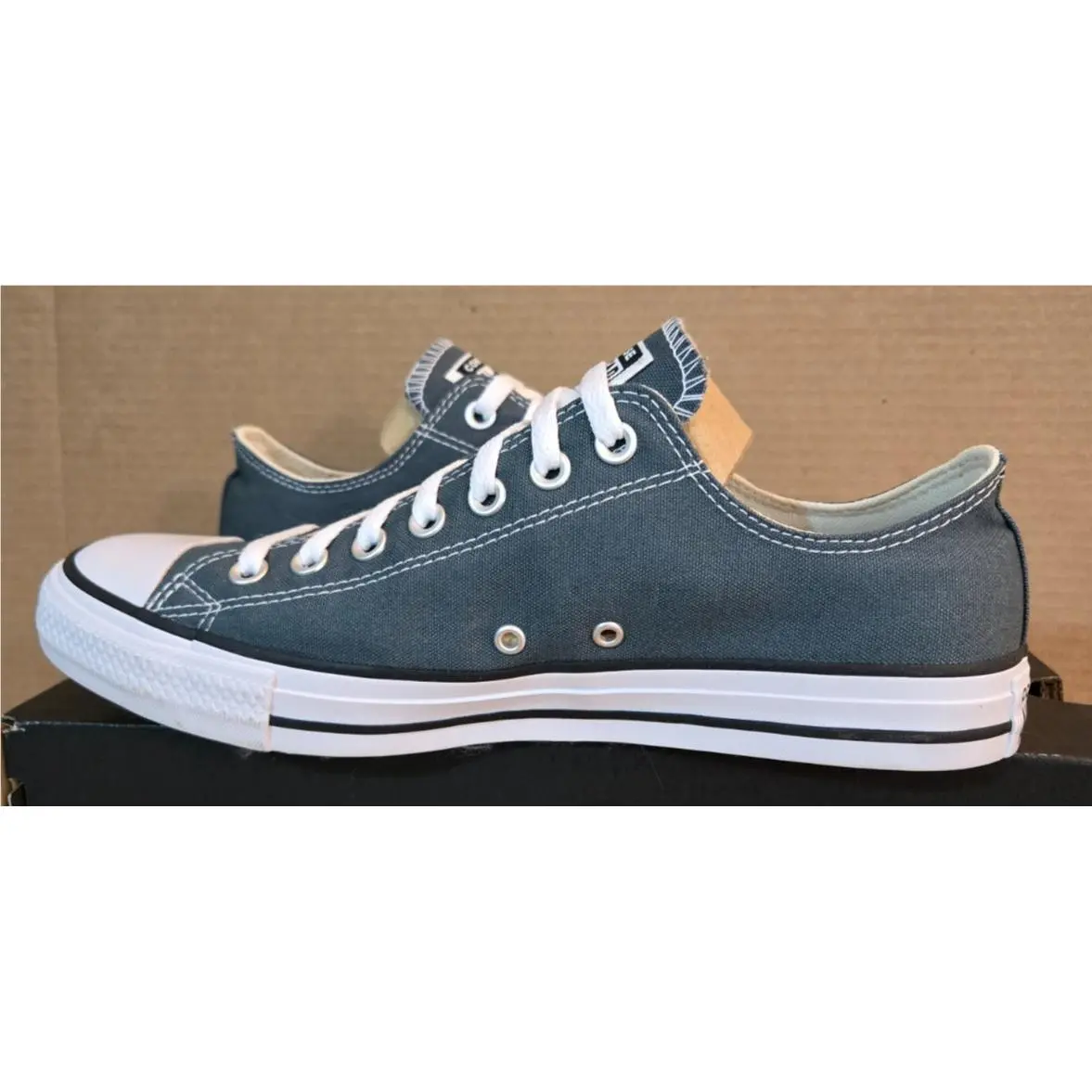 Converse shoes - Converse Chuck Taylor All Star - True Nature (UPC: 194435368016) 5