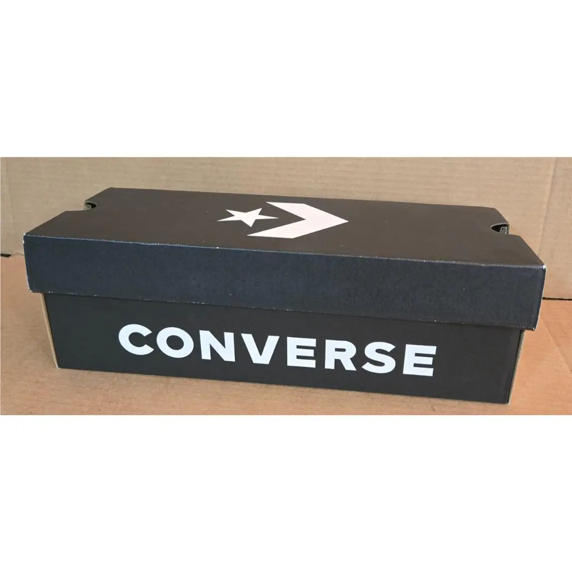 Converse shoes - Converse Chuck Taylor All Star - True Nature (UPC: 194435368016) 7