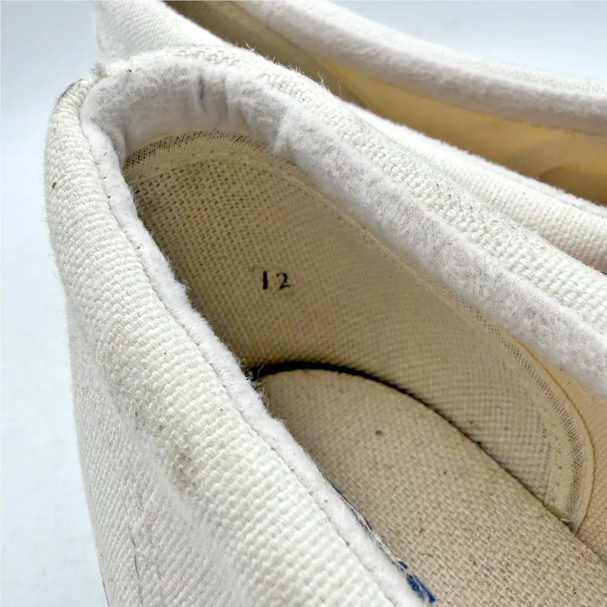Converse shoes - White 9