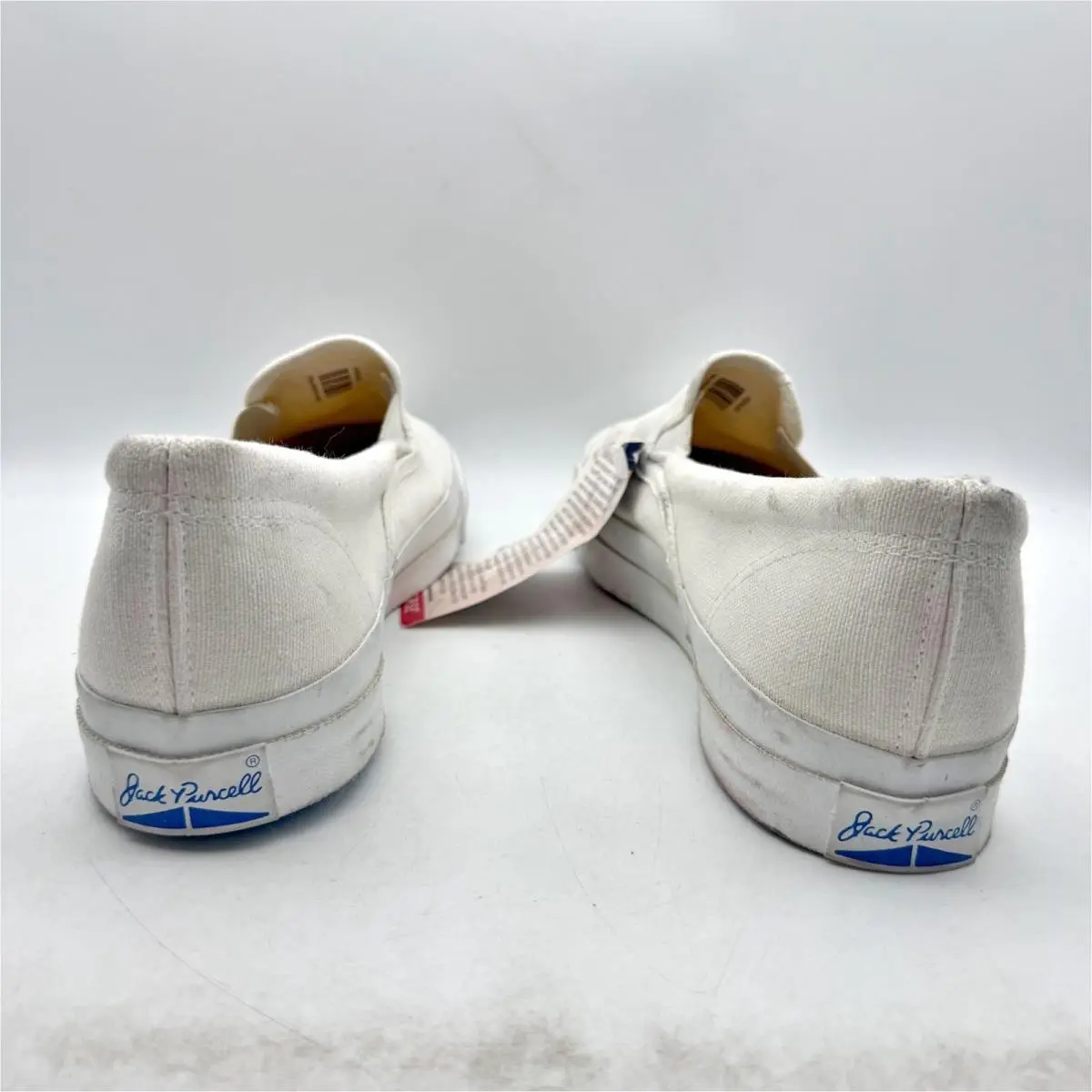 Converse shoes - White 6