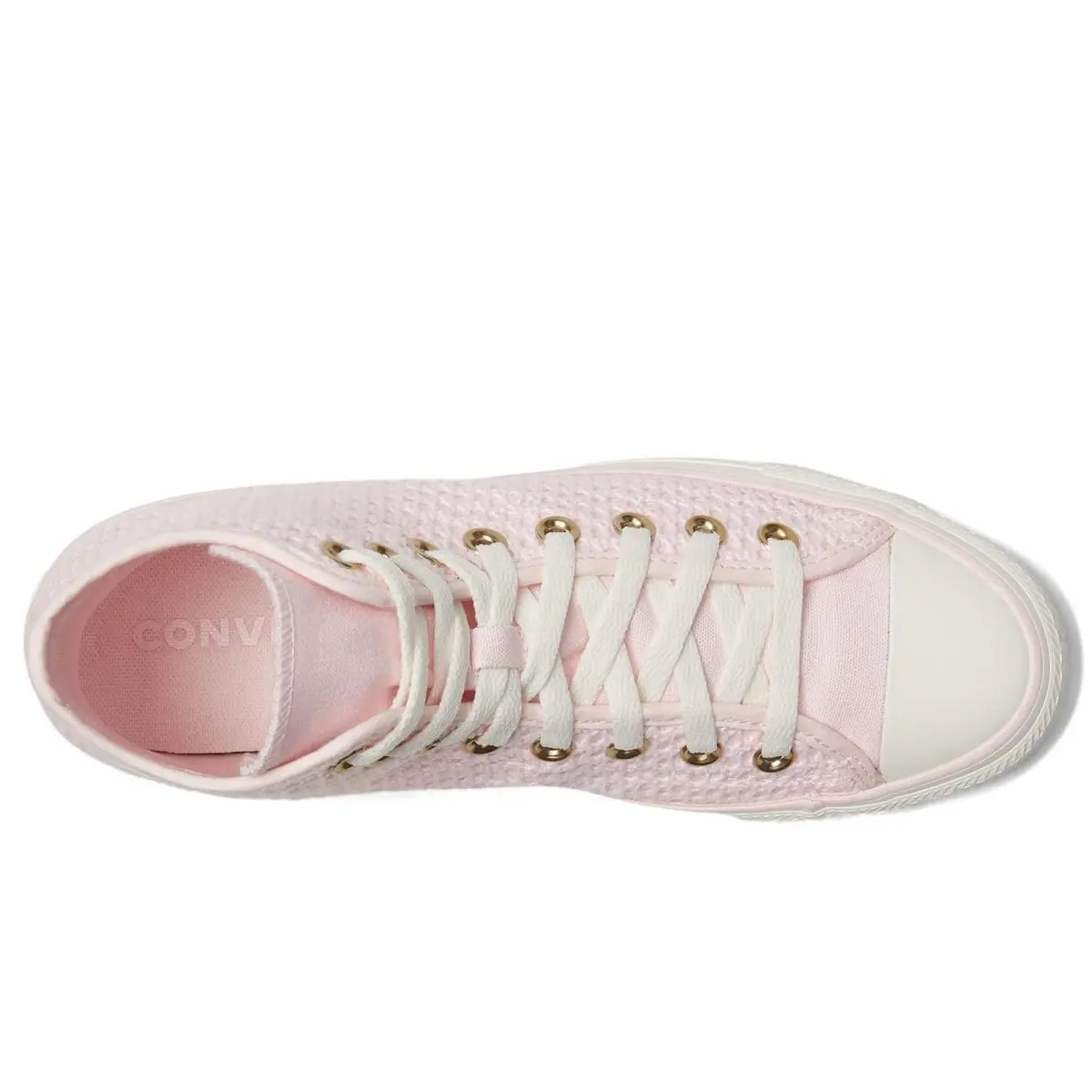 Converse shoes - A13643F - A13643F - Pink (UPC: 194435547152) 0