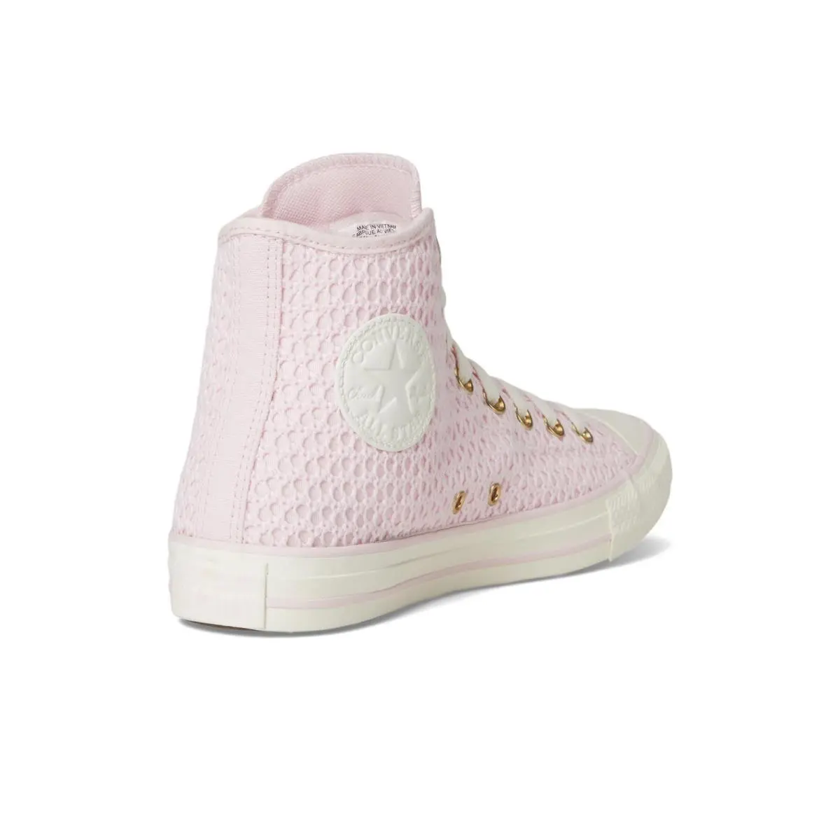 Converse shoes - A13643F - A13643F - Pink (UPC: 194435547152) 3