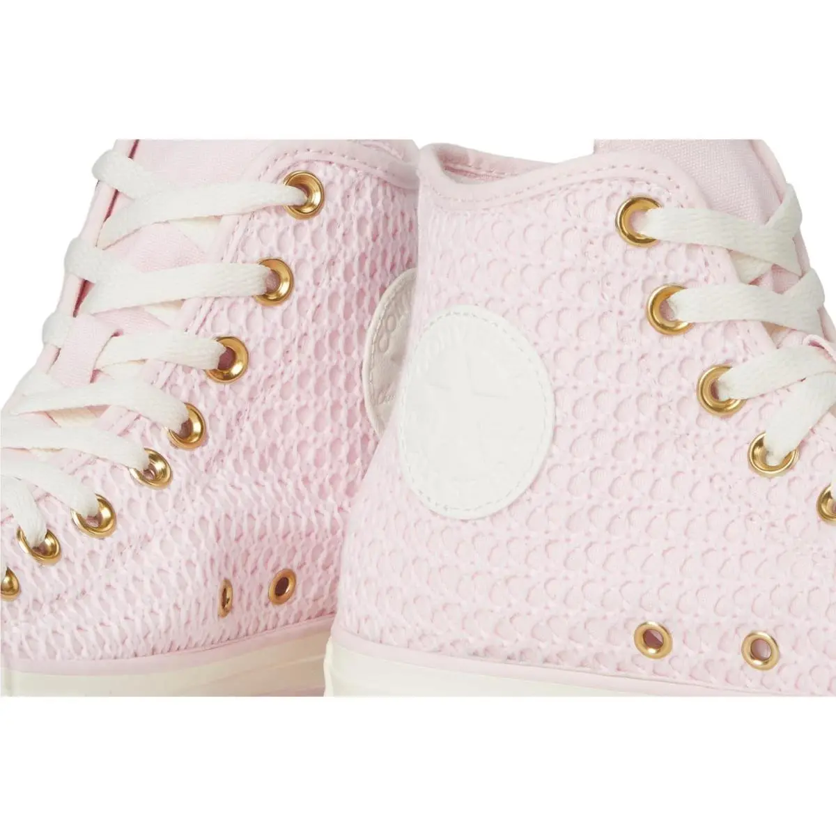 Converse shoes - A13643F - A13643F - Pink (UPC: 194435547152) 4