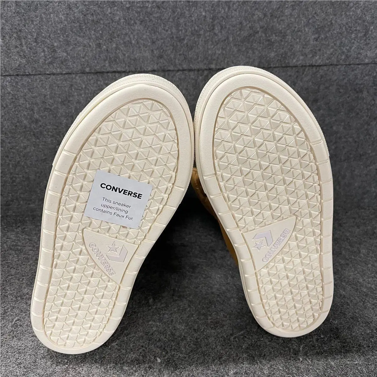 Converse shoes - A17644C - A17644C - Brown (UPC: 194435830186) 0