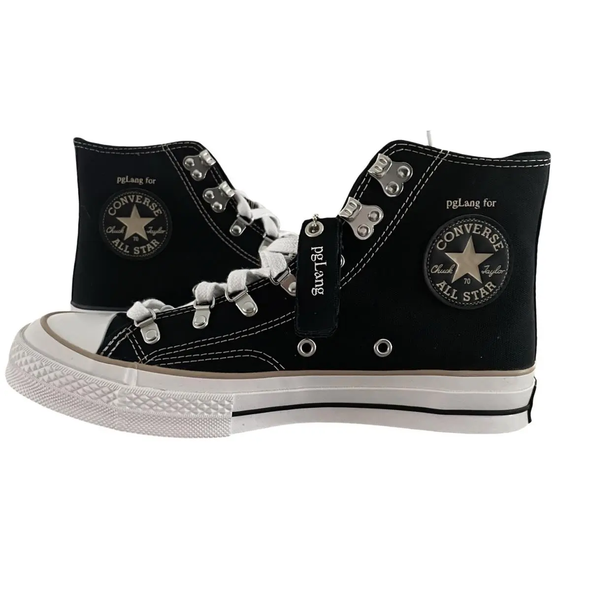 Converse Pglang x Chuck 70 Mystery Box Shoes M - 7 W - 9 A11993C