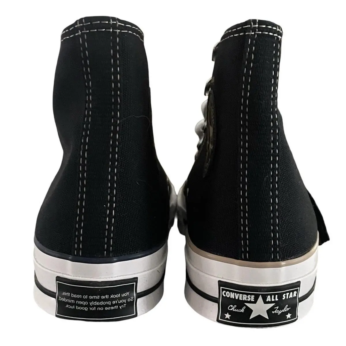 Converse shoes - Converse pgLang - pgLang - A11993C - Black 1