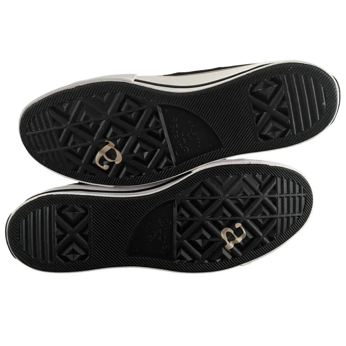 Converse shoes - Converse pgLang - pgLang - A11993C - Black 2