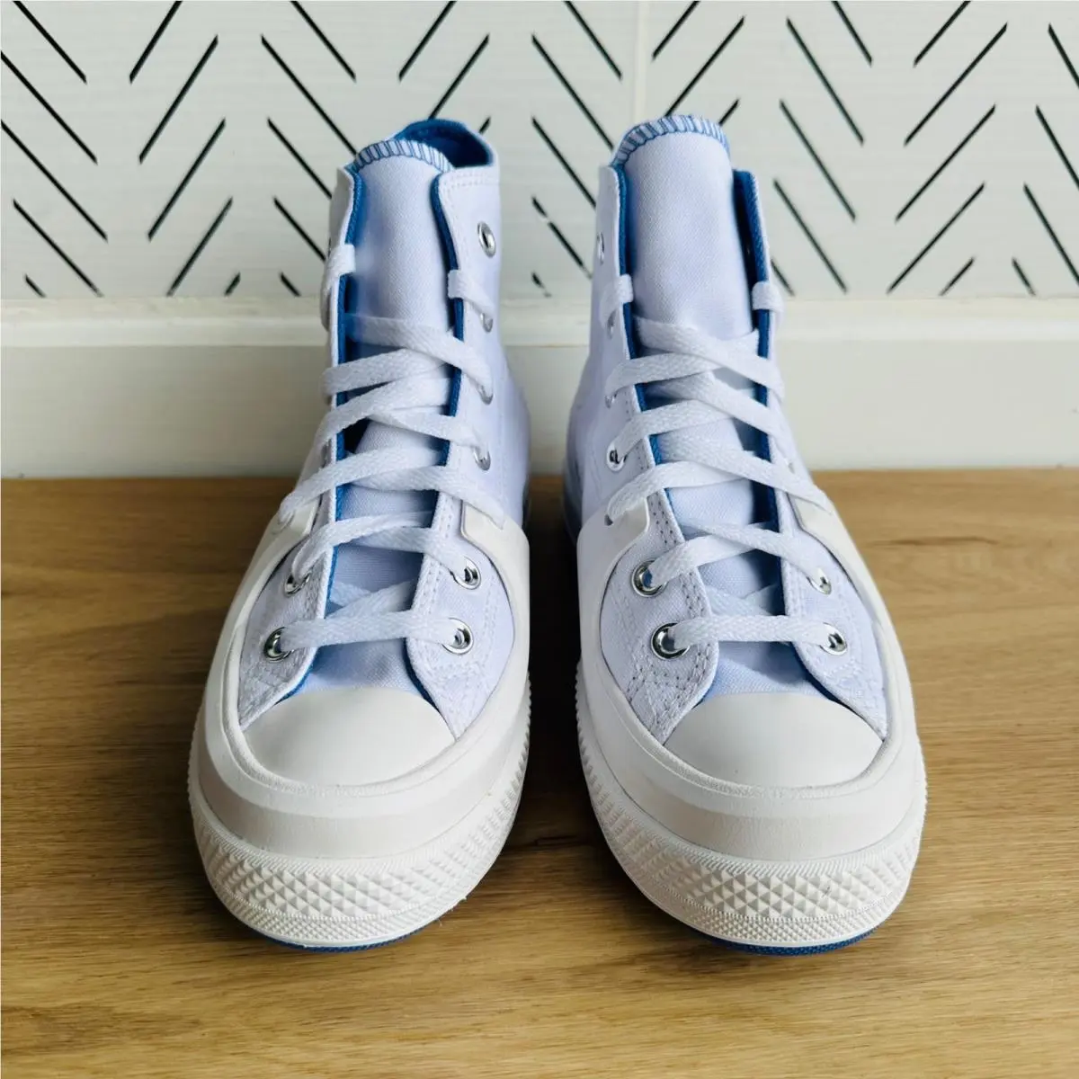 Converse shoes - Converse Chuck Taylor All Star - A05308C - White (UPC: 194434564723) 1