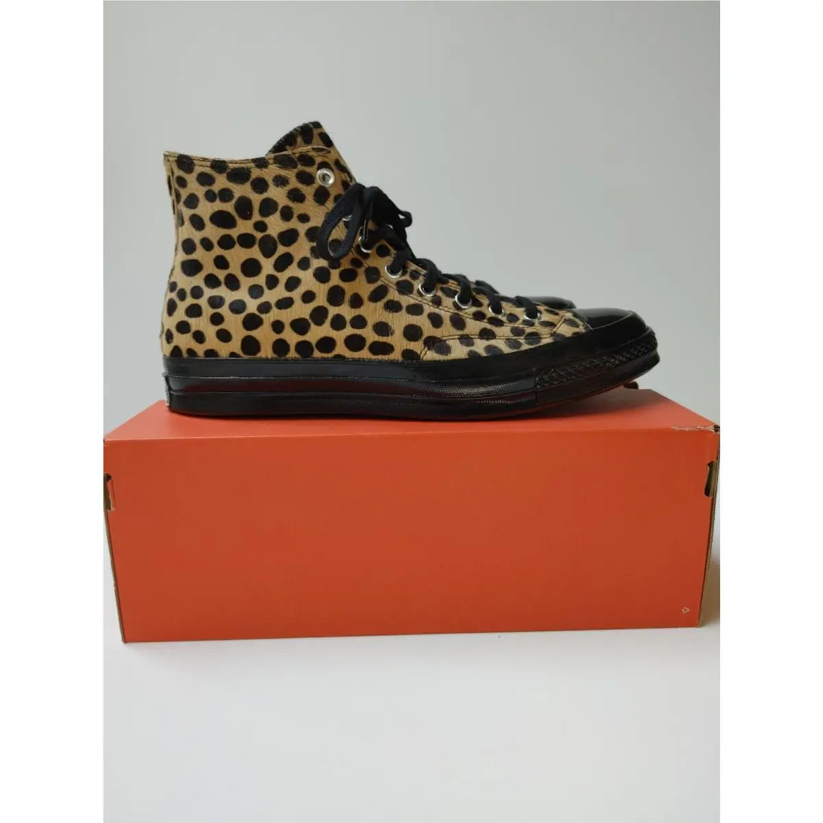 Converse shoes - Converse Chuck 70 - Chuck - A12705C - Brown 1