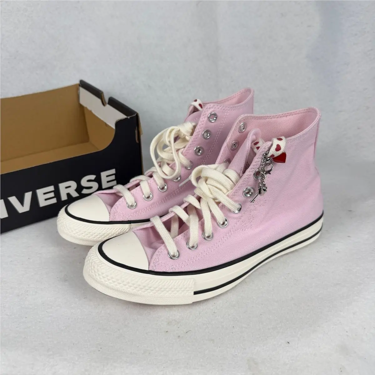 Converse shoes - Converse Chuck Taylor All Star - Pink 0