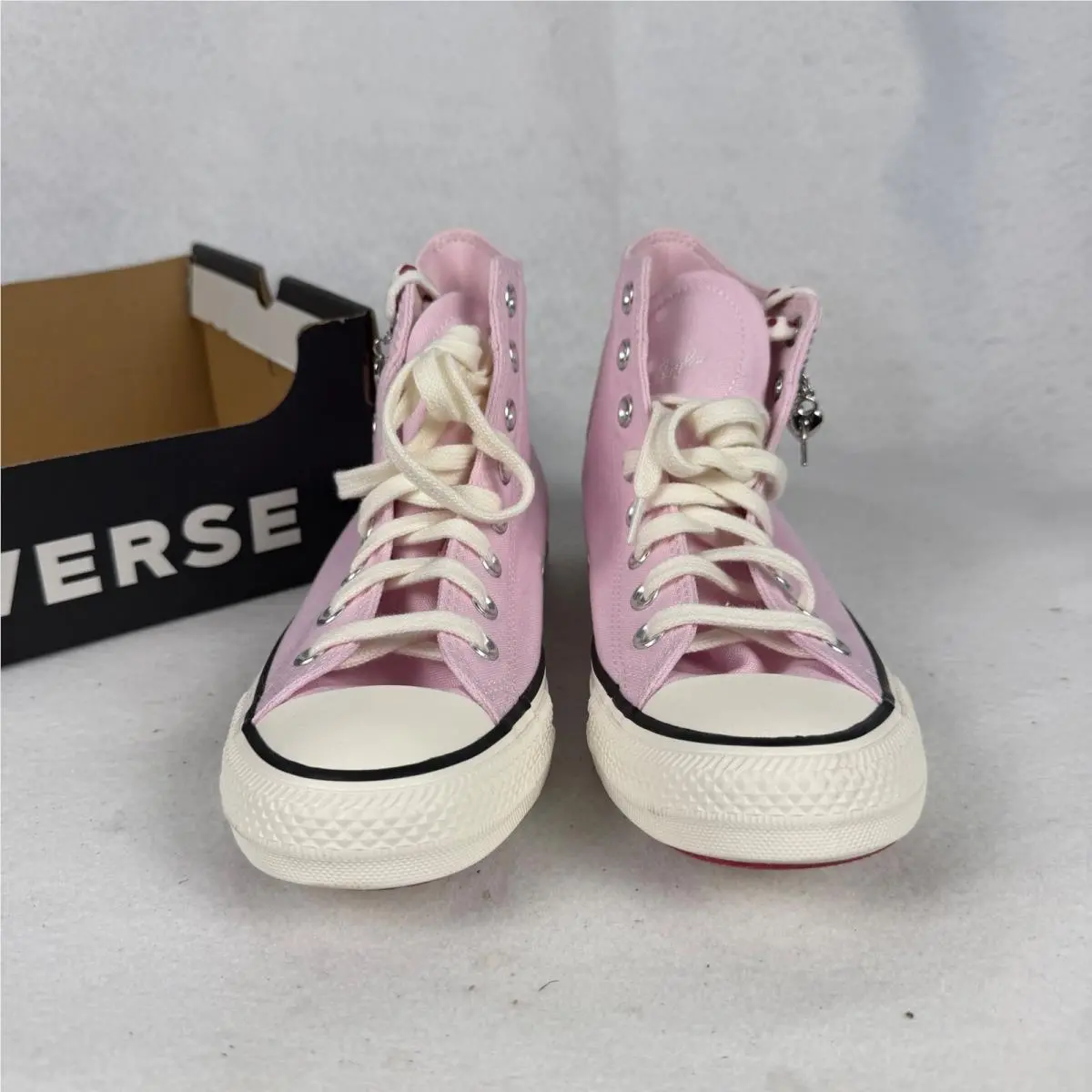 Converse shoes - Converse Chuck Taylor All Star - Pink 1