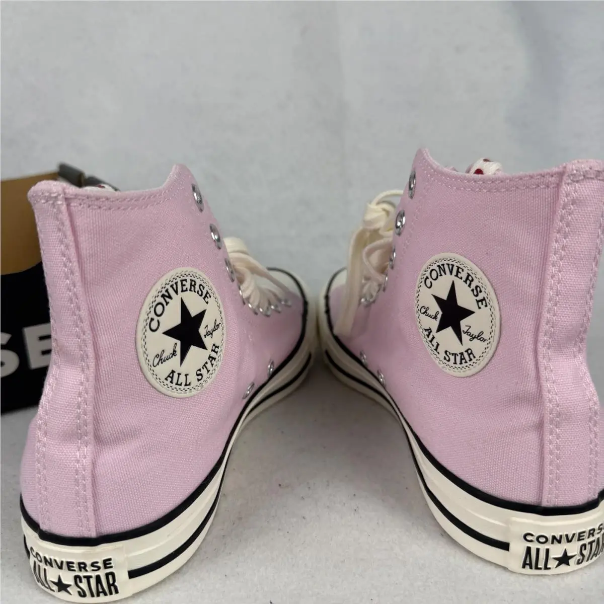 Converse shoes - Converse Chuck Taylor All Star - Pink 5