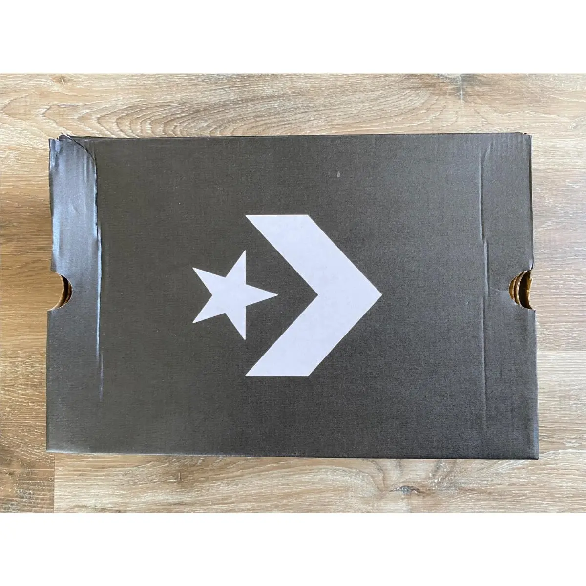 Converse shoes - Converse Chuck Taylor All Star High Street - 130726019779 - Brown (UPC: 194435083858) 16