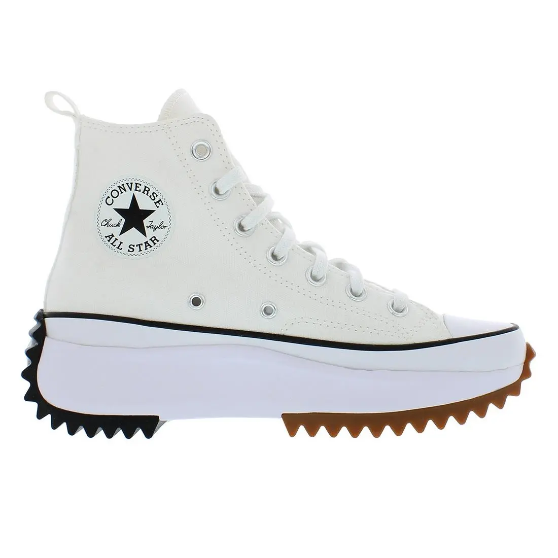 Converse shoes - Converse Run Star - Run Star - 166799C-102 - White, Main: White (UPC: 888757740512) 1