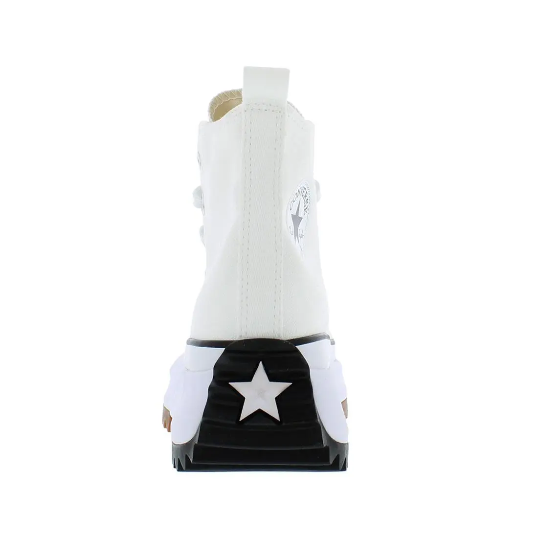 Converse shoes - Converse Run Star - Run Star - 166799C-102 - White, Main: White (UPC: 888757740512) 2
