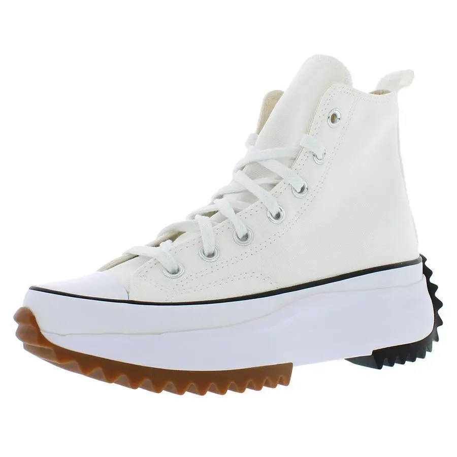 Converse shoes - Converse Run Star - Run Star - 166799C-102 - White, Main: White (UPC: 888757740512) 3