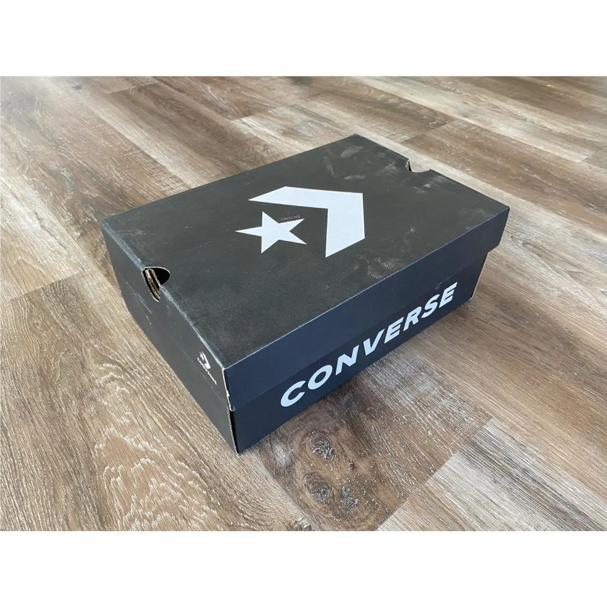 Converse shoes - Converse Chuck Taylor All Star - Green (UPC: 194435336480) 12
