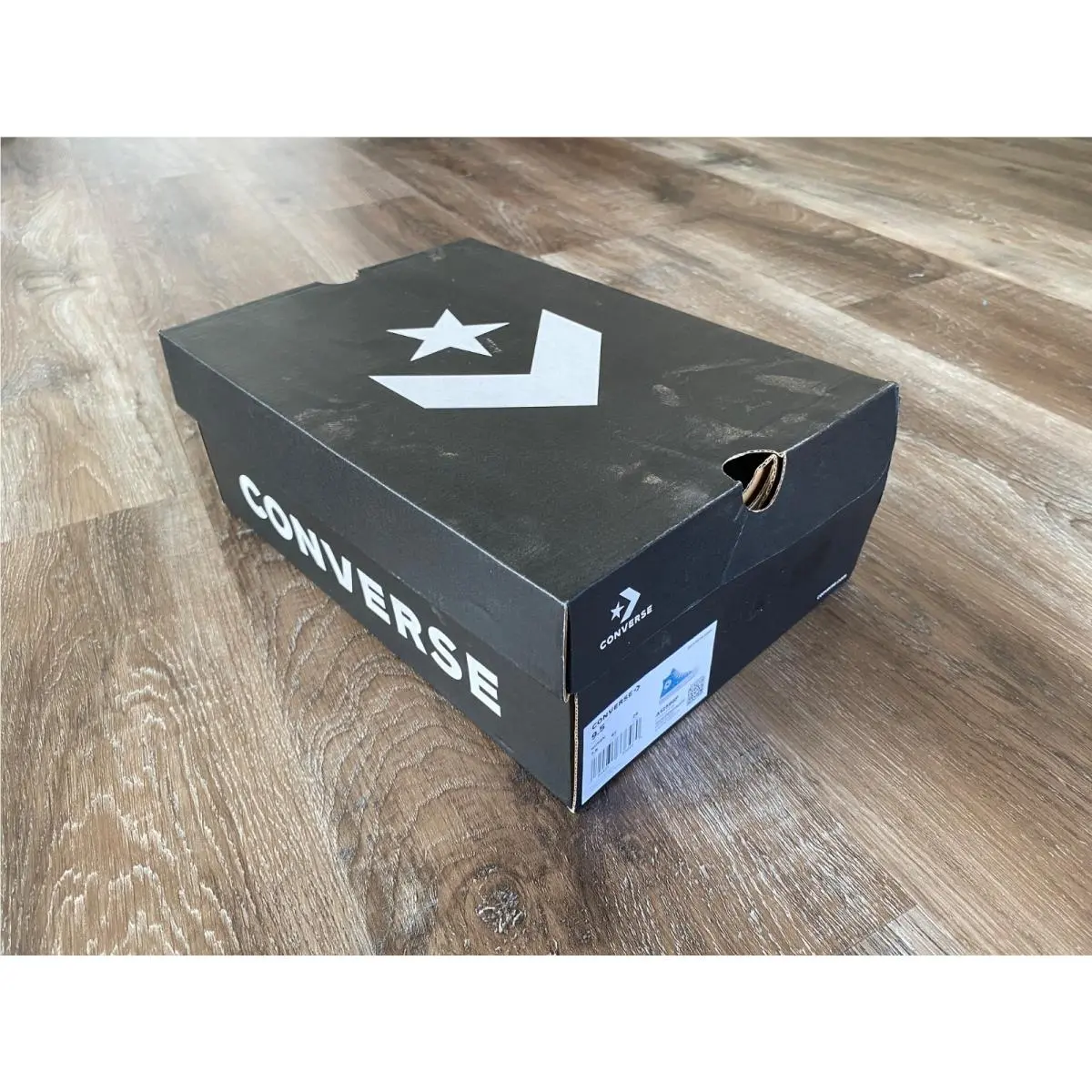 Converse shoes - Converse Chuck Taylor All Star - Green (UPC: 194435336480) 13