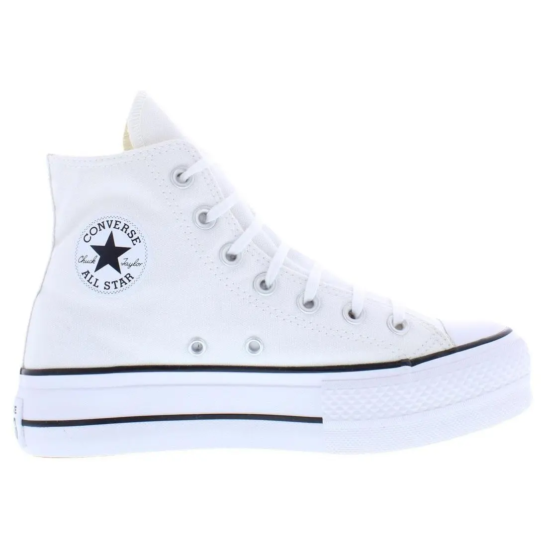 Converse shoes - Converse Chuck Taylor All Star - 560846F-102 - White, Main: White (UPC: 194433494984) 0